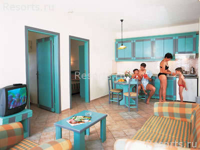 Melas Holiday Village 14